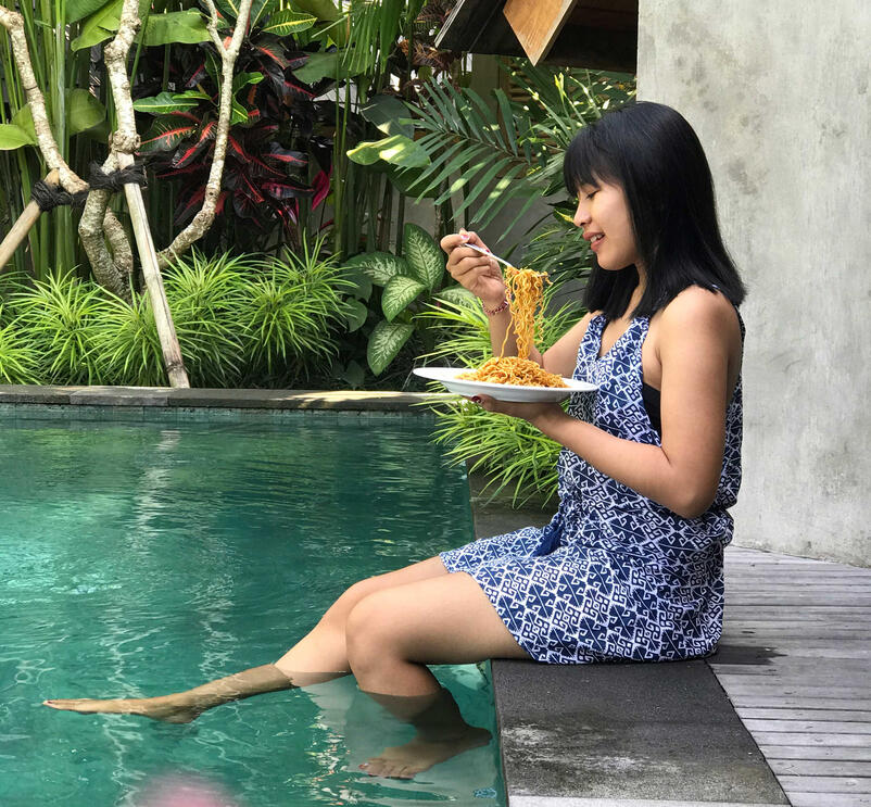 Gambar Mie Hatsu Ramen